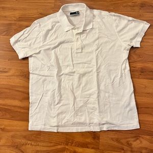 Sergio tacchini men’s polo